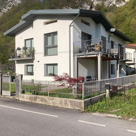 Meraki Dolomiti Longarone Exterior foto